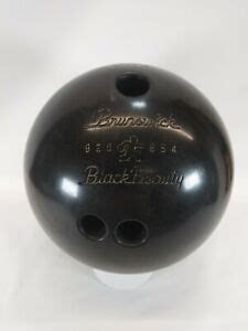 The serial numbers on the bowling balls are very small in size and so they . . Brunswick bowling ball serial number